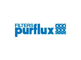 FILTRO DE COMBUSTIBLE CON "*"  Purflux